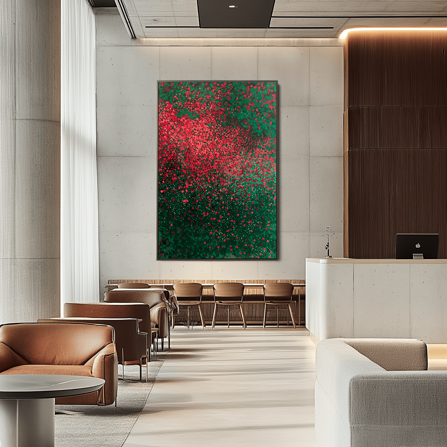 Chromaire UA - 563 - Unique Aesthetics