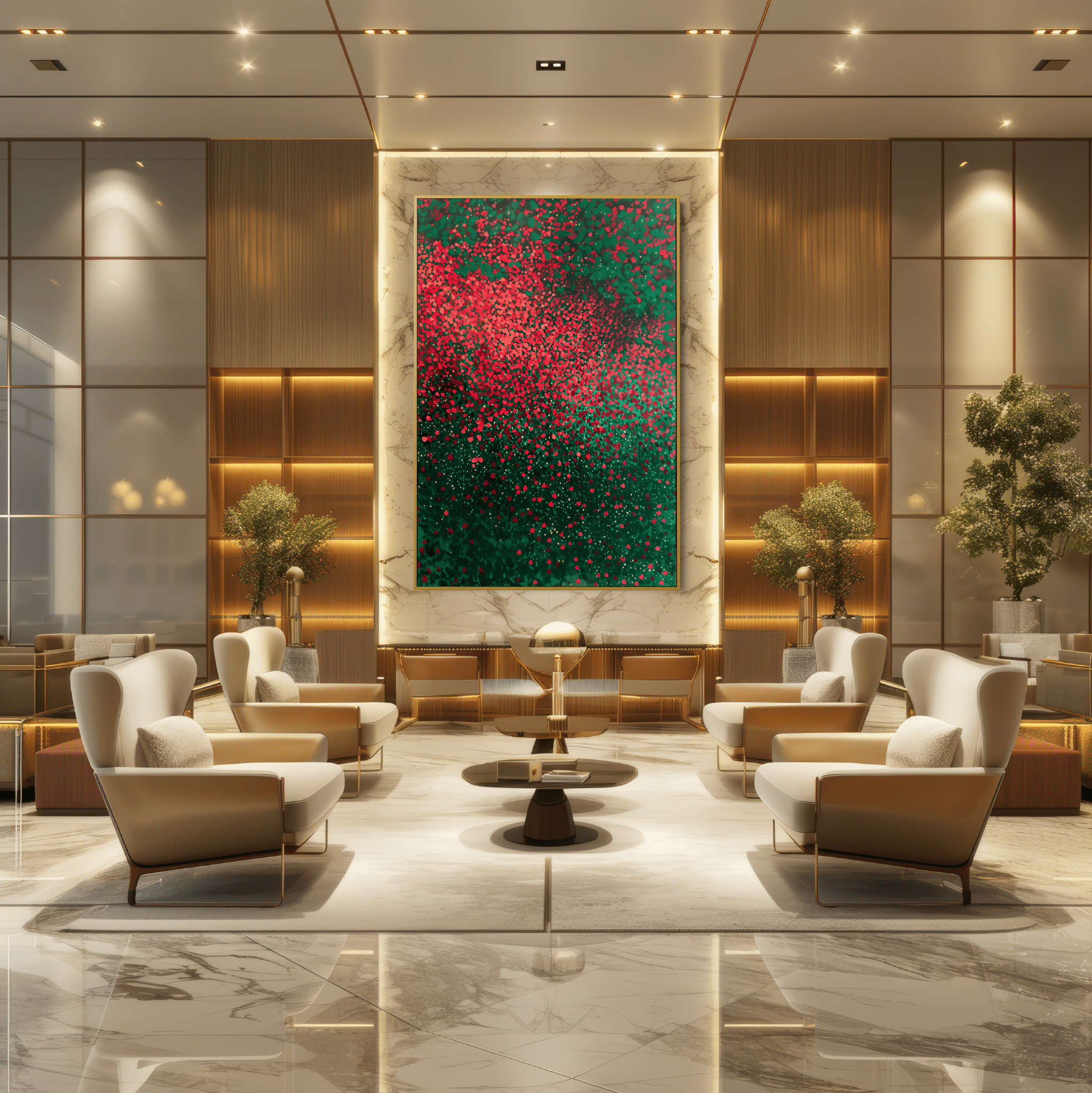 Chromaire UA - 563 - Unique Aesthetics