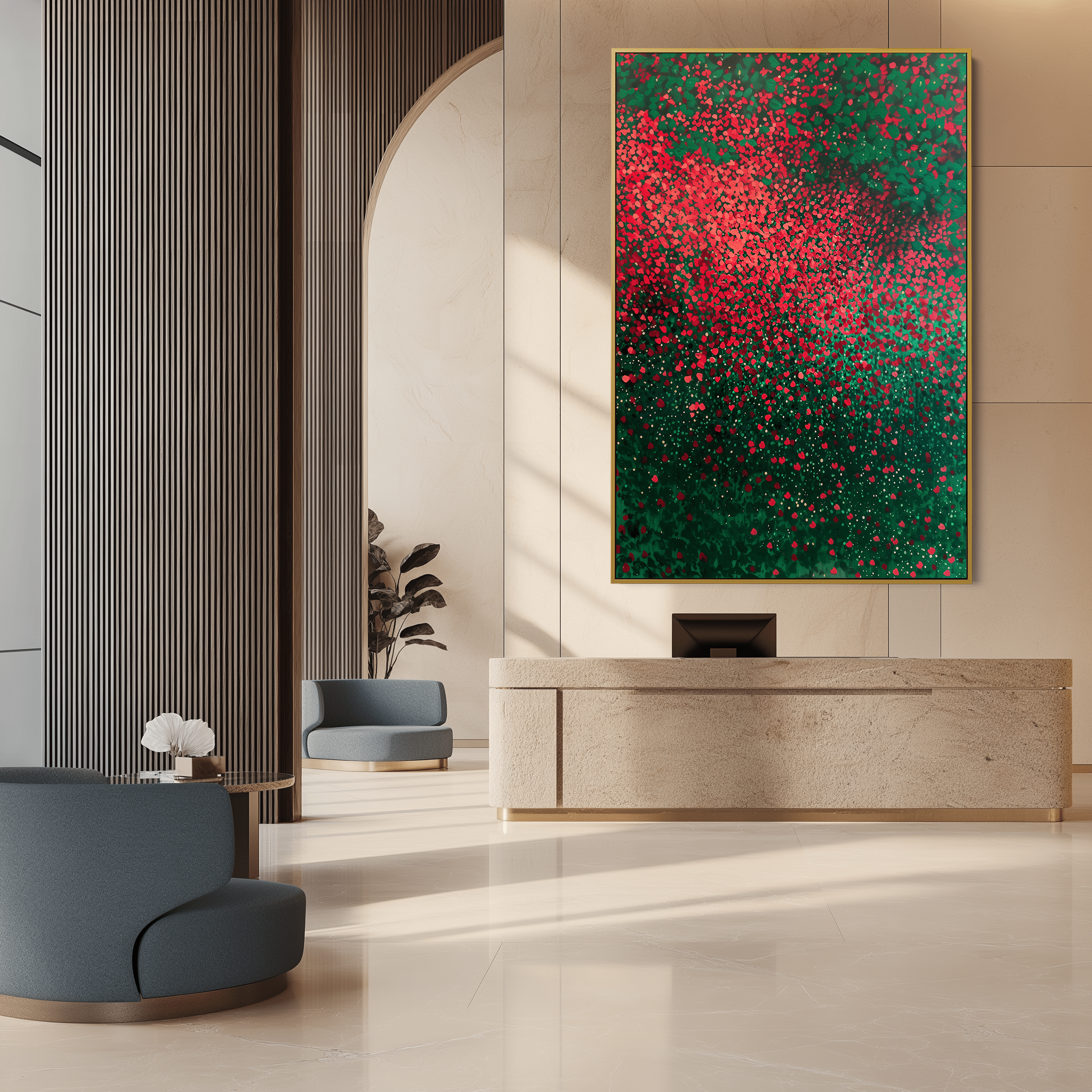 Chromaire UA - 563 - Unique Aesthetics