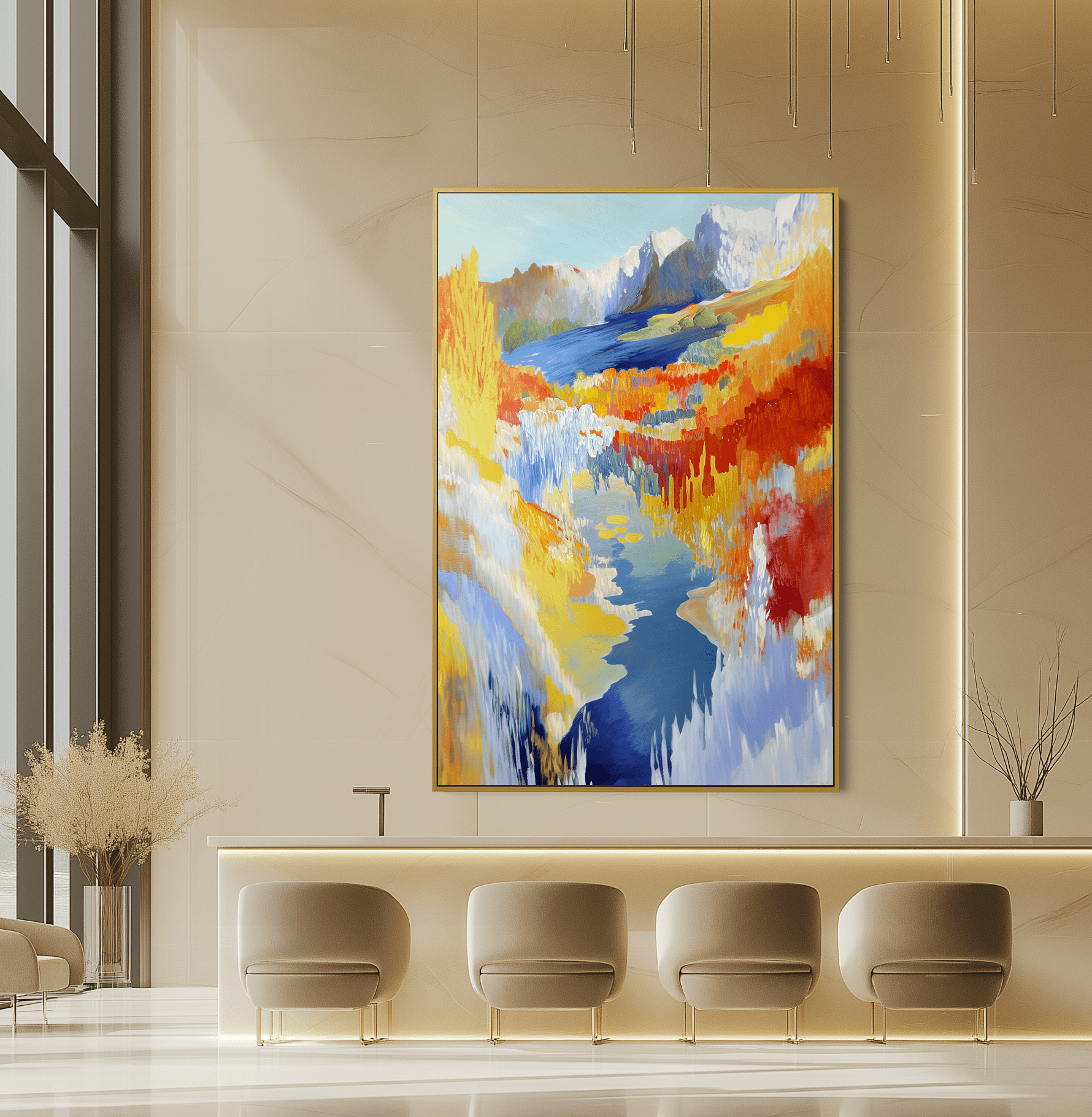 Chromalapse UA - 1148 - Unique Aesthetics