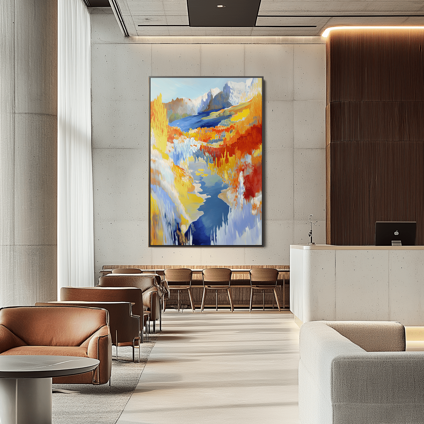 Chromalapse UA - 1148 - Unique Aesthetics