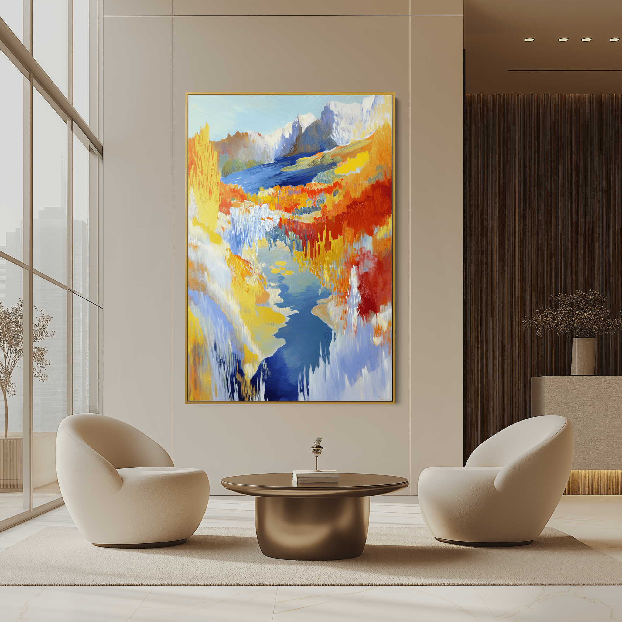 Chromalapse UA - 1148 - Unique Aesthetics