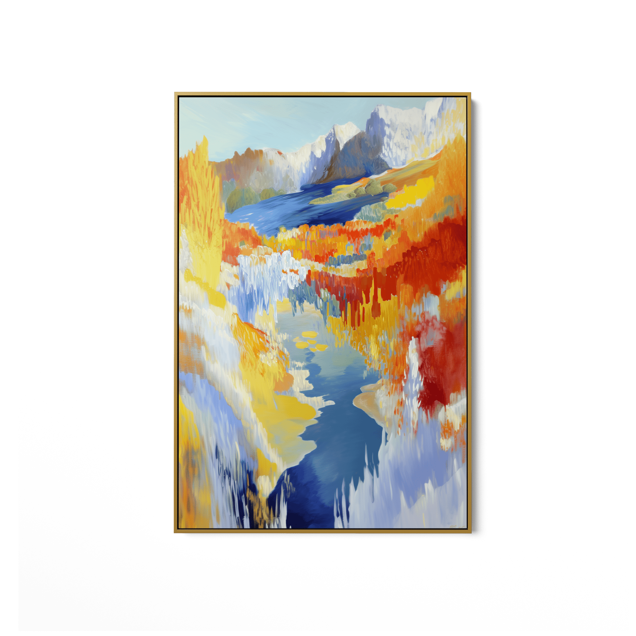 Chromalapse UA - 1148 - Unique Aesthetics