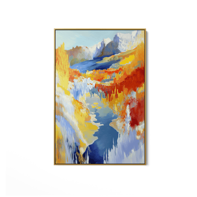 Chromalapse UA - 1148 - Unique Aesthetics