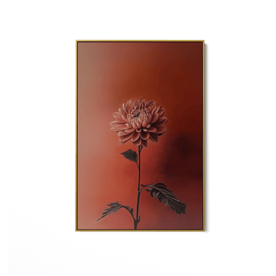 Chrysantheum UA - 922 - Unique Aesthetics