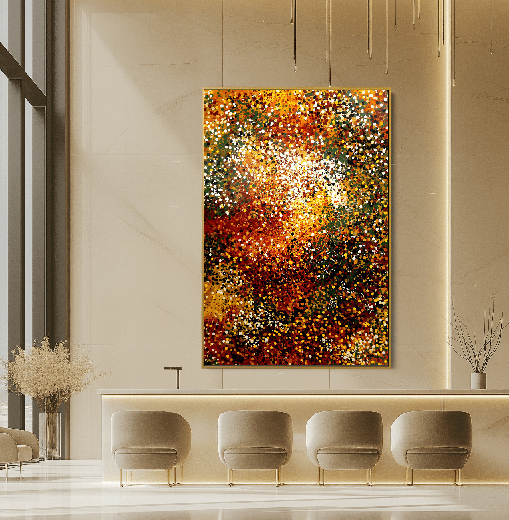 Cindara UA - 538 - Unique Aesthetics