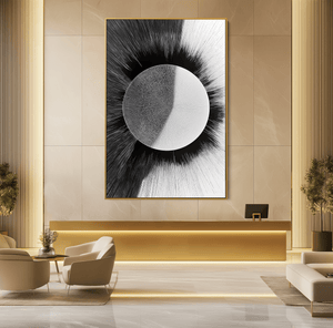 Circle of Collapse UA - 1100 - Unique Aesthetics