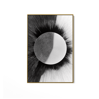 Circle of Collapse UA - 1100 - Unique Aesthetics