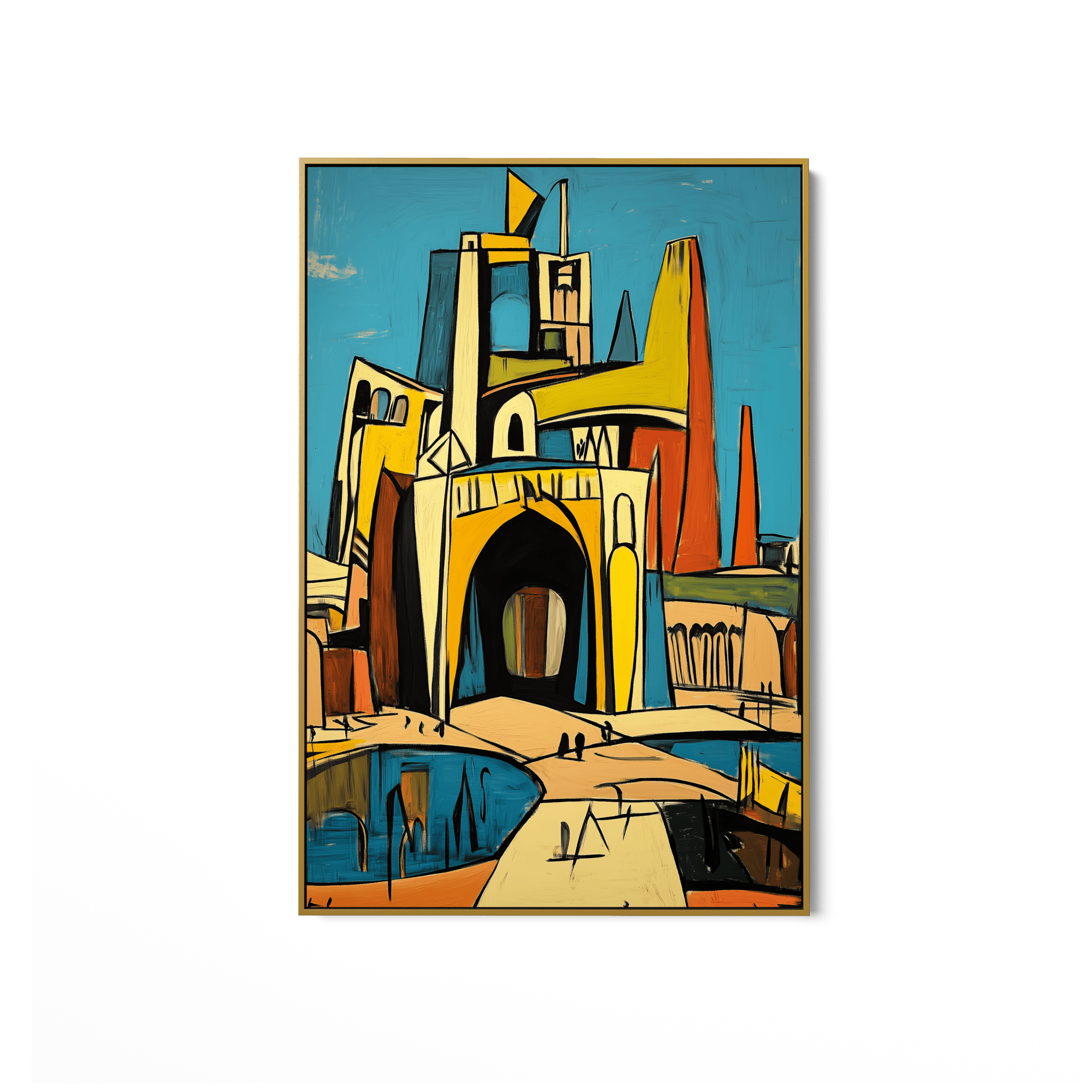 Citadel of Color UA - 835 - Unique Aesthetics