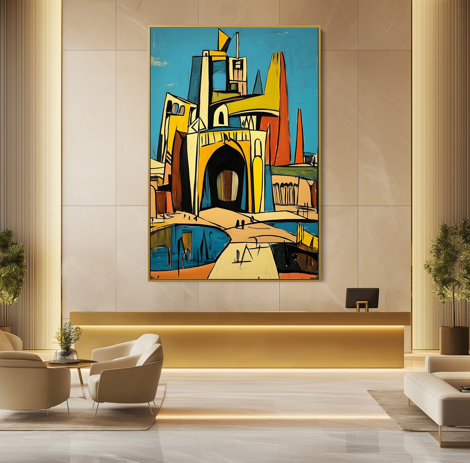 Citadel of Color UA - 835 - Unique Aesthetics