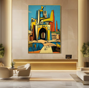 Citadel of Color UA - 835 - Unique Aesthetics