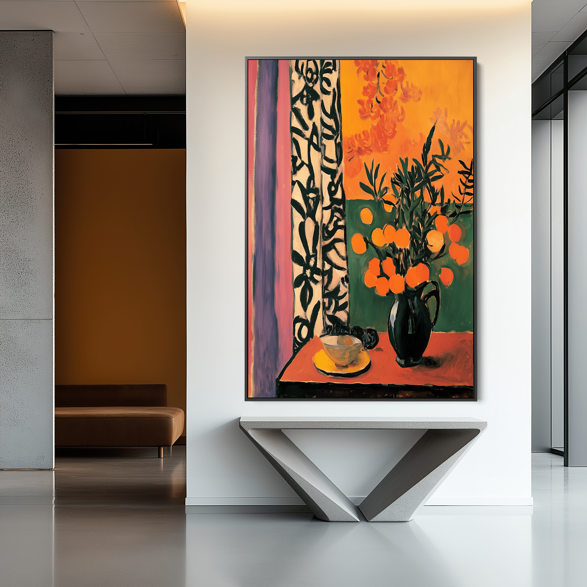 Citrus Glow UA - 290 - Unique Aesthetics