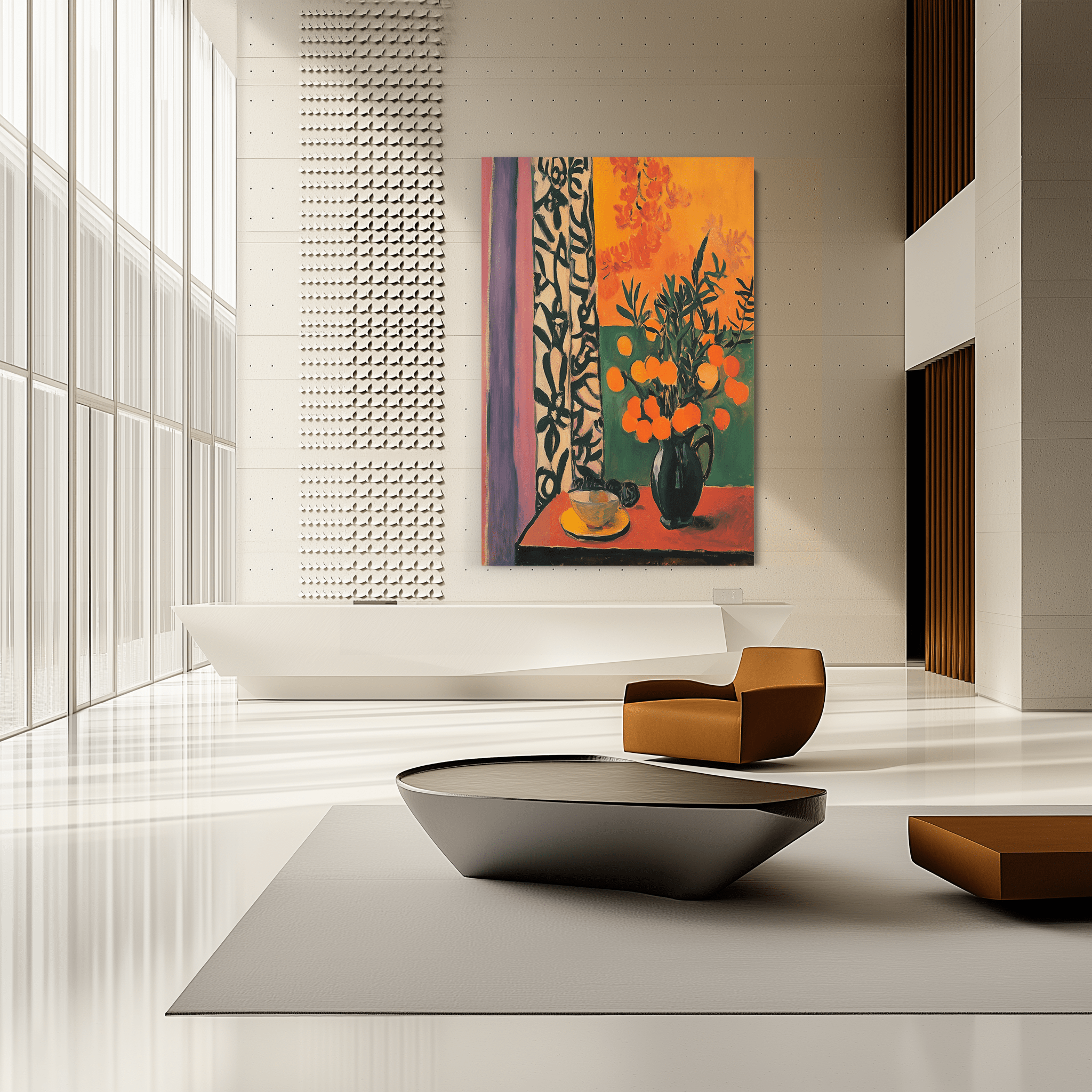 Citrus Glow UA - 290 - Unique Aesthetics