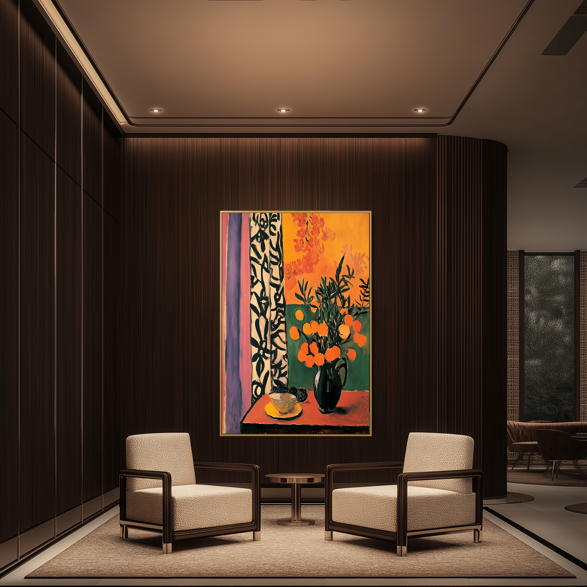 Citrus Glow UA - 290 - Unique Aesthetics