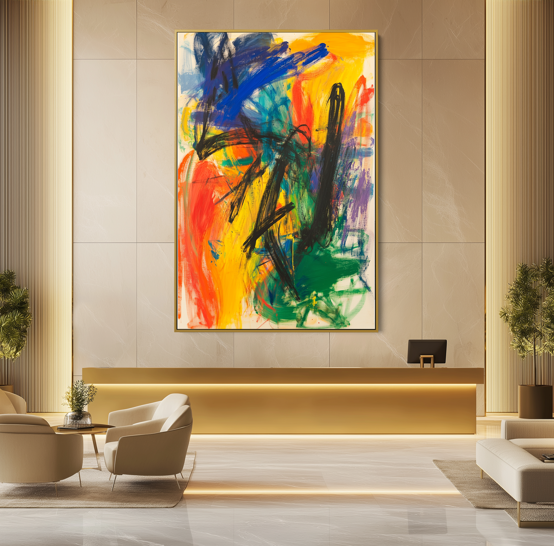 Clamor UA - 323 - Unique Aesthetics