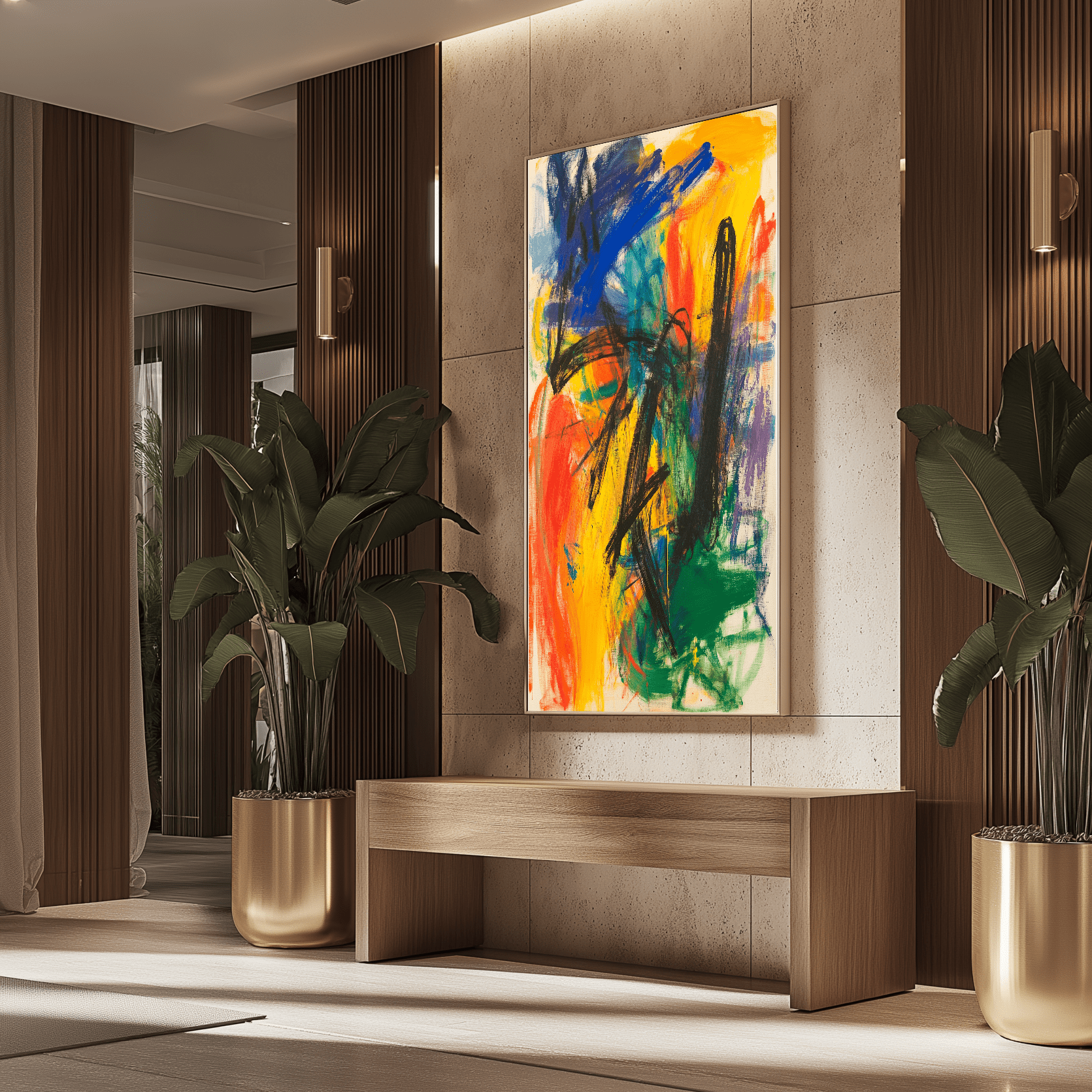 Clamor UA - 323 - Unique Aesthetics