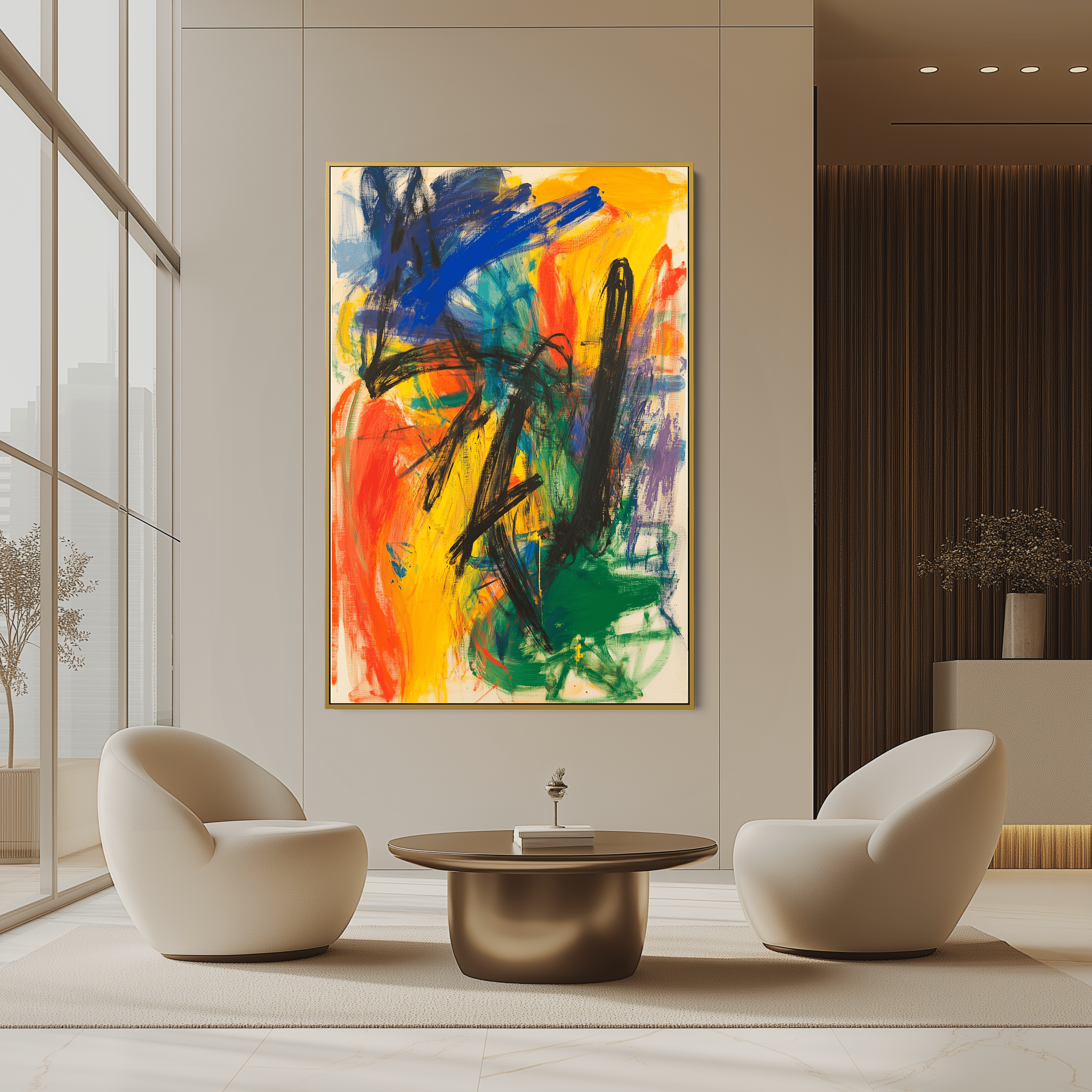 Clamor UA - 323 - Unique Aesthetics