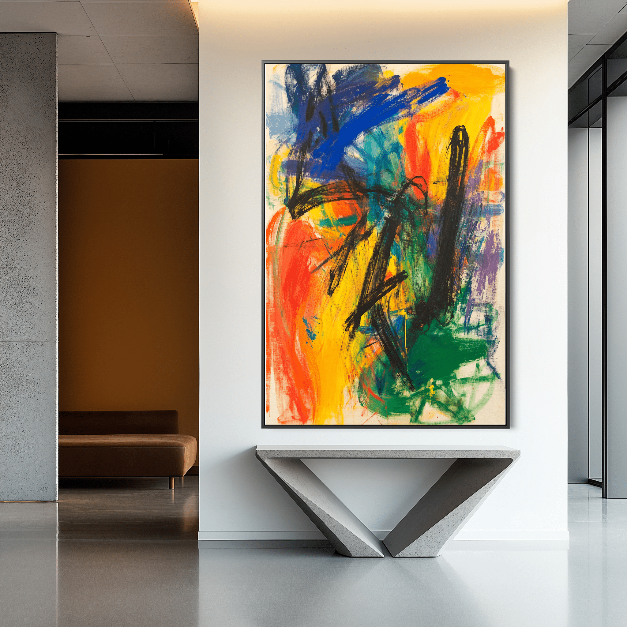 Clamor UA - 323 - Unique Aesthetics