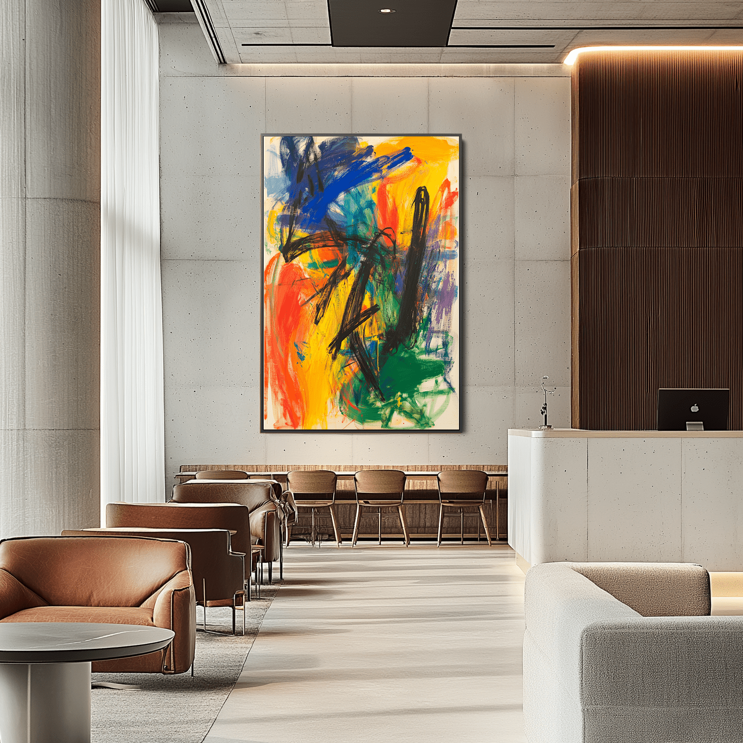 Clamor UA - 323 - Unique Aesthetics