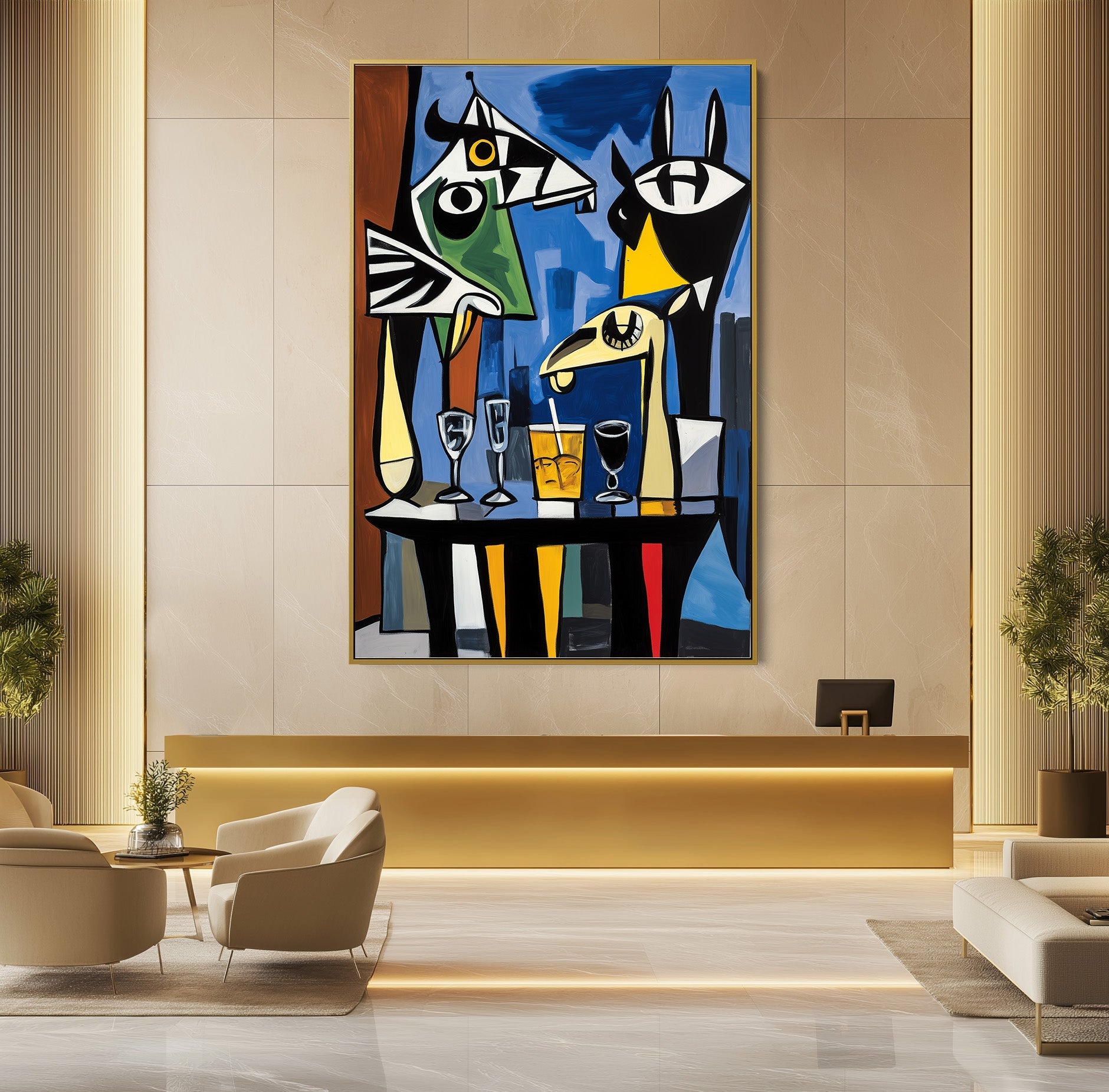 Clink of the Wild UA - 825 - Unique Aesthetics