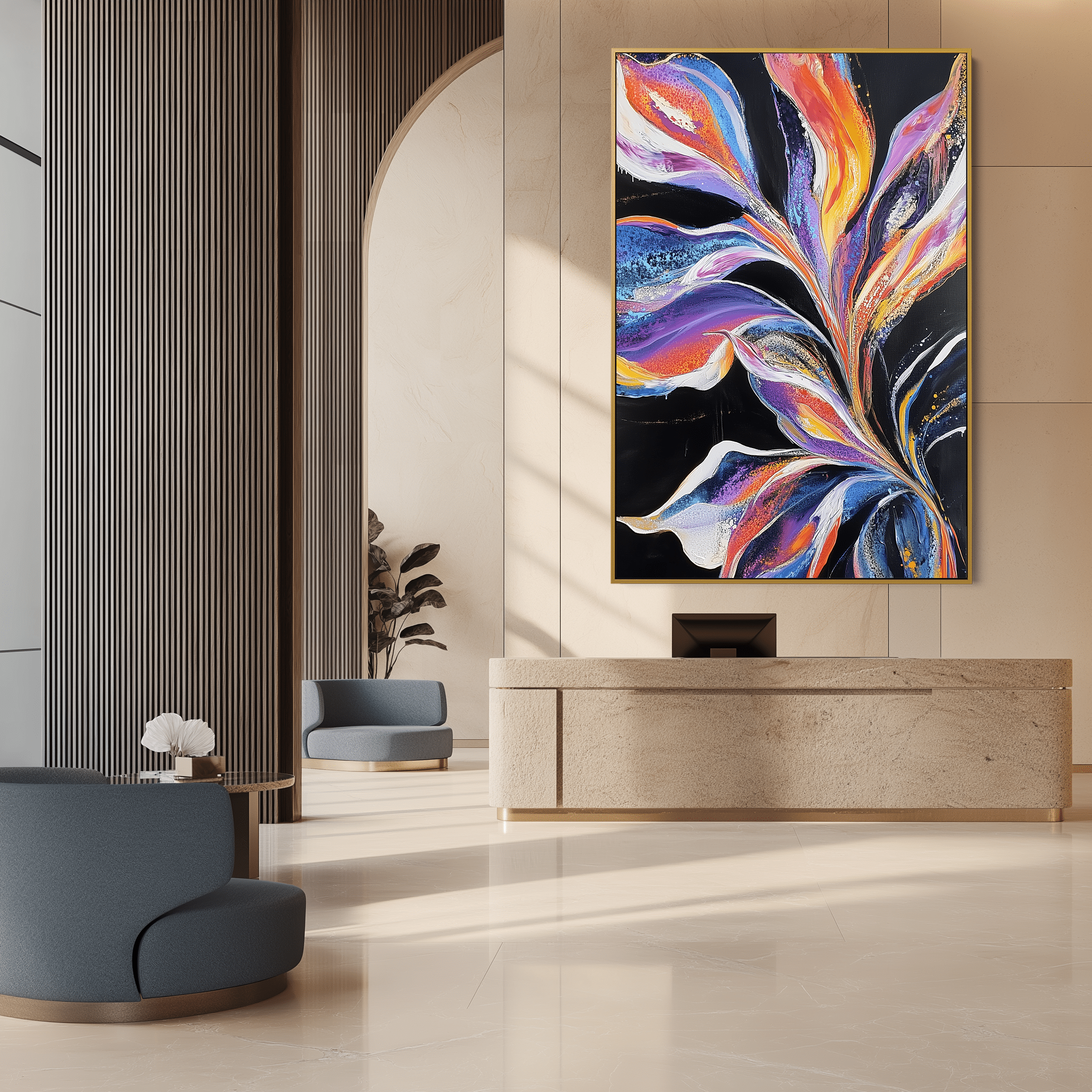 Clyra UA - 994 - Unique Aesthetics