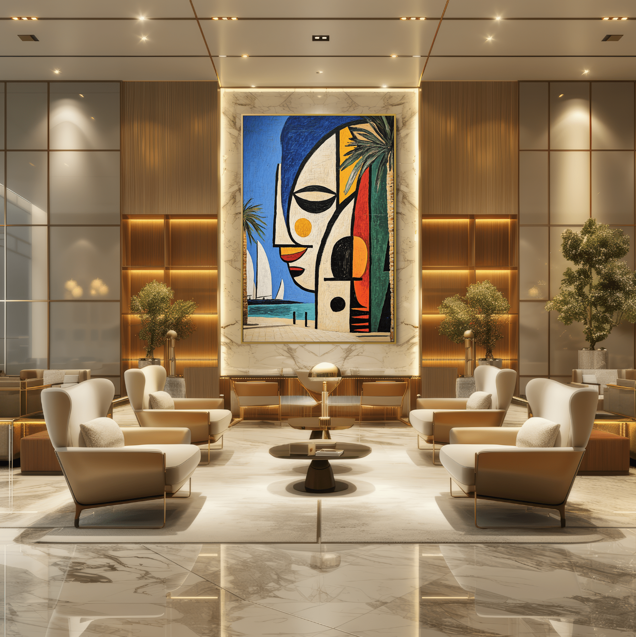 Coastal Muse UA - 212 - Unique Aesthetics