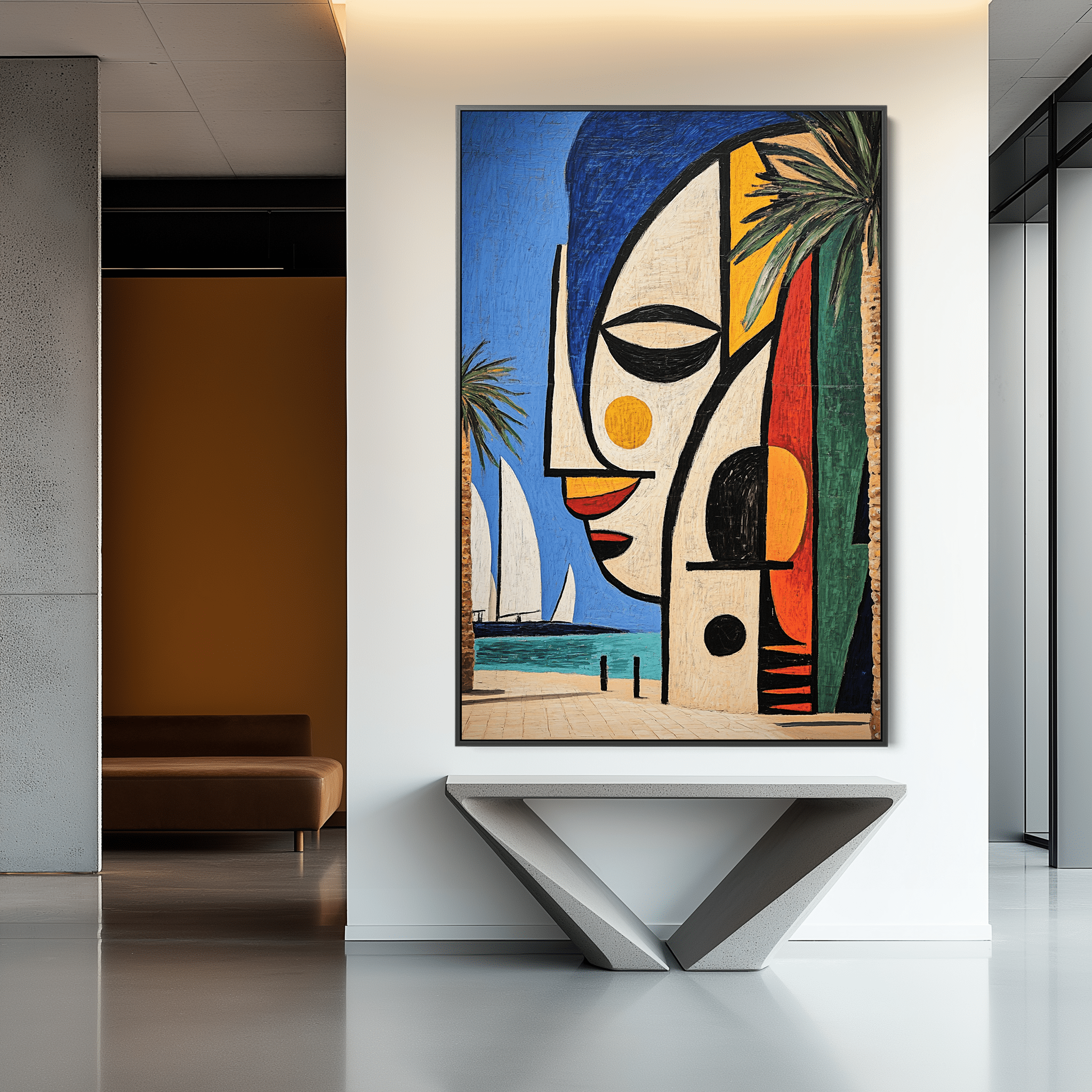 Coastal Muse UA - 212 - Unique Aesthetics