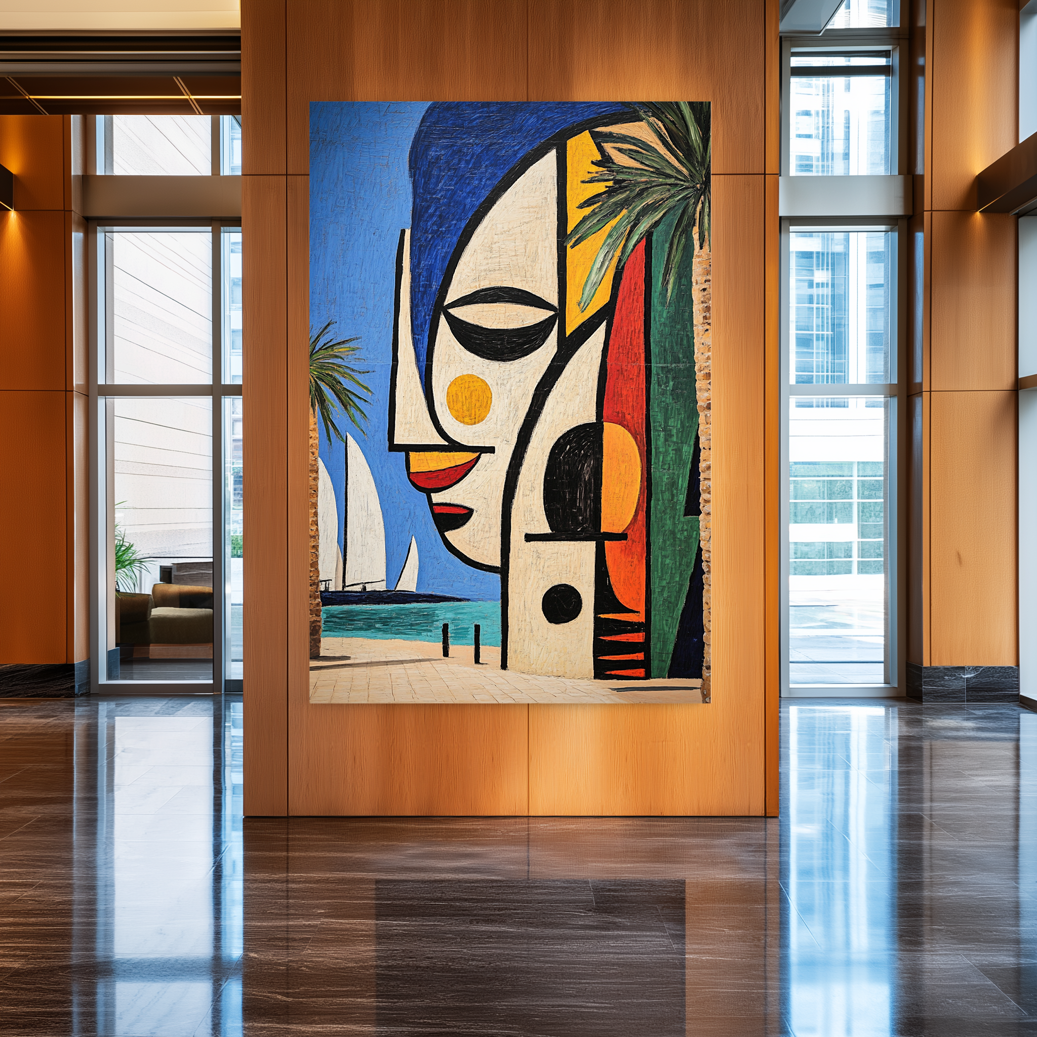 Coastal Muse UA - 212 - Unique Aesthetics