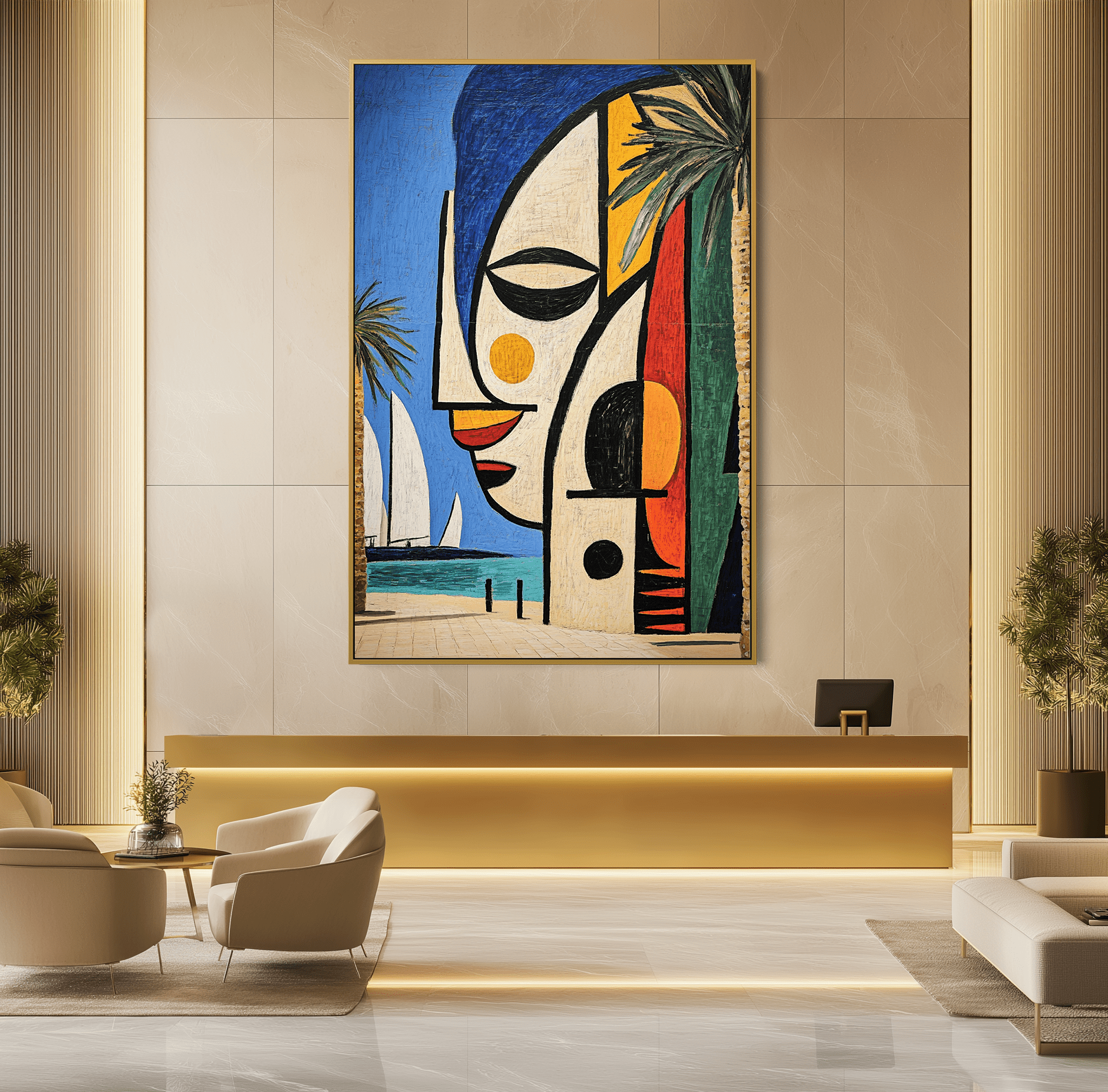 Coastal Muse UA - 212 - Unique Aesthetics