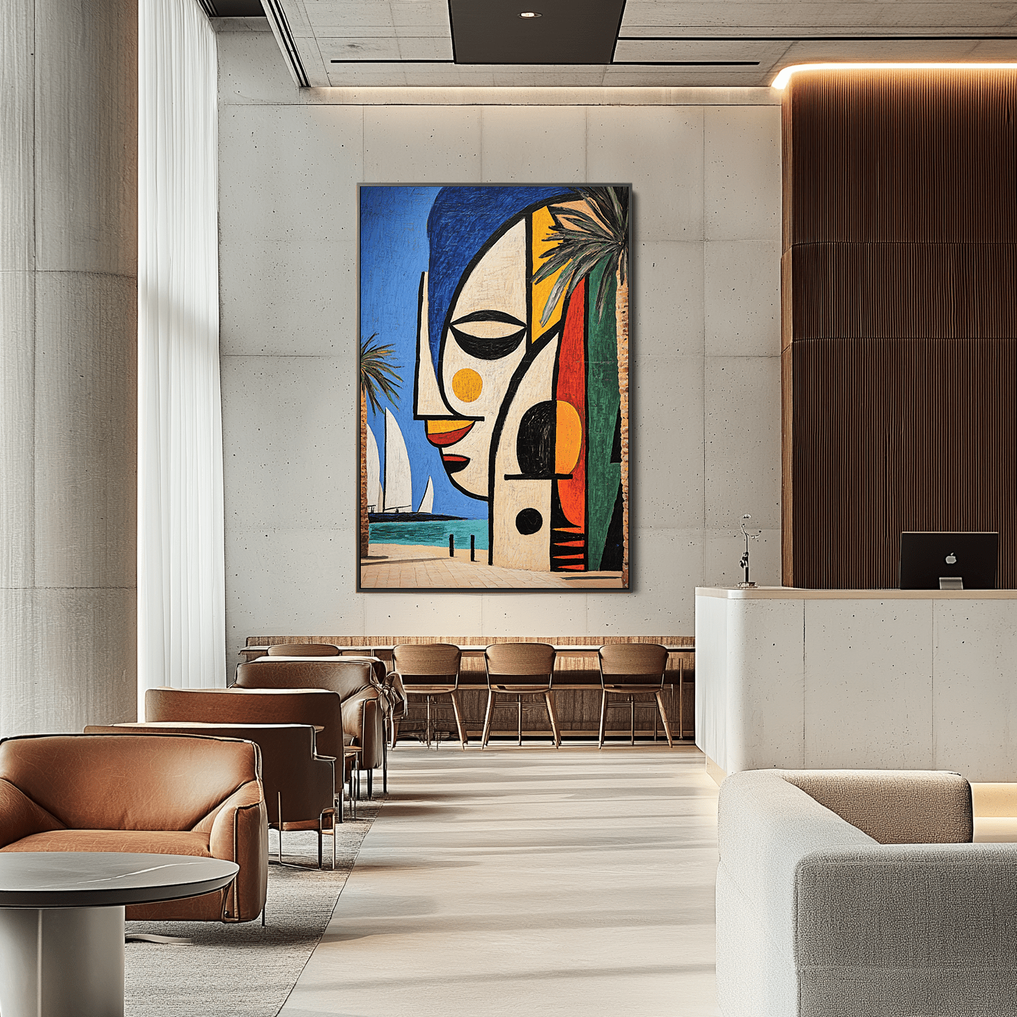 Coastal Muse UA - 212 - Unique Aesthetics