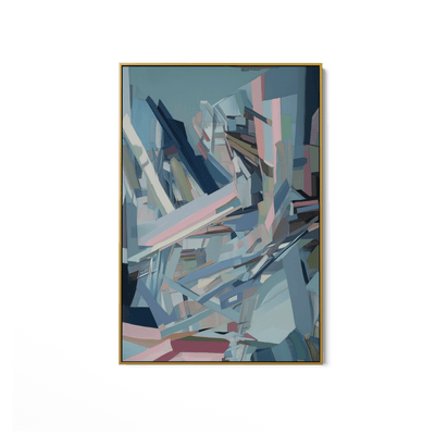 Collapsing Light UA - 1274 - Unique Aesthetics