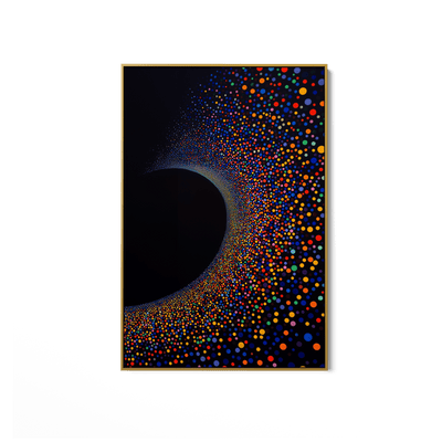 Color Cyclone UA - 761 - Unique Aesthetics