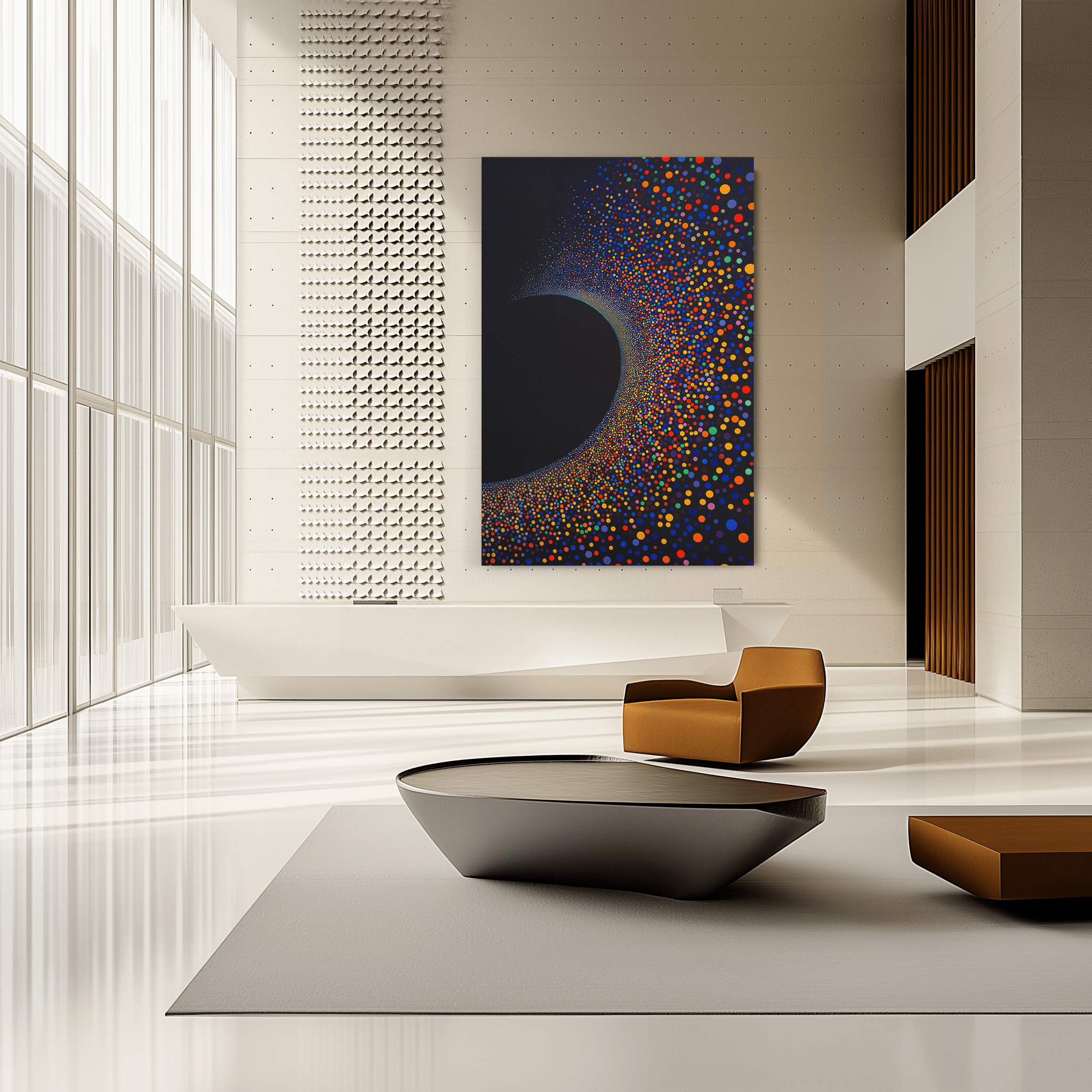 Color Cyclone UA - 761 - Unique Aesthetics