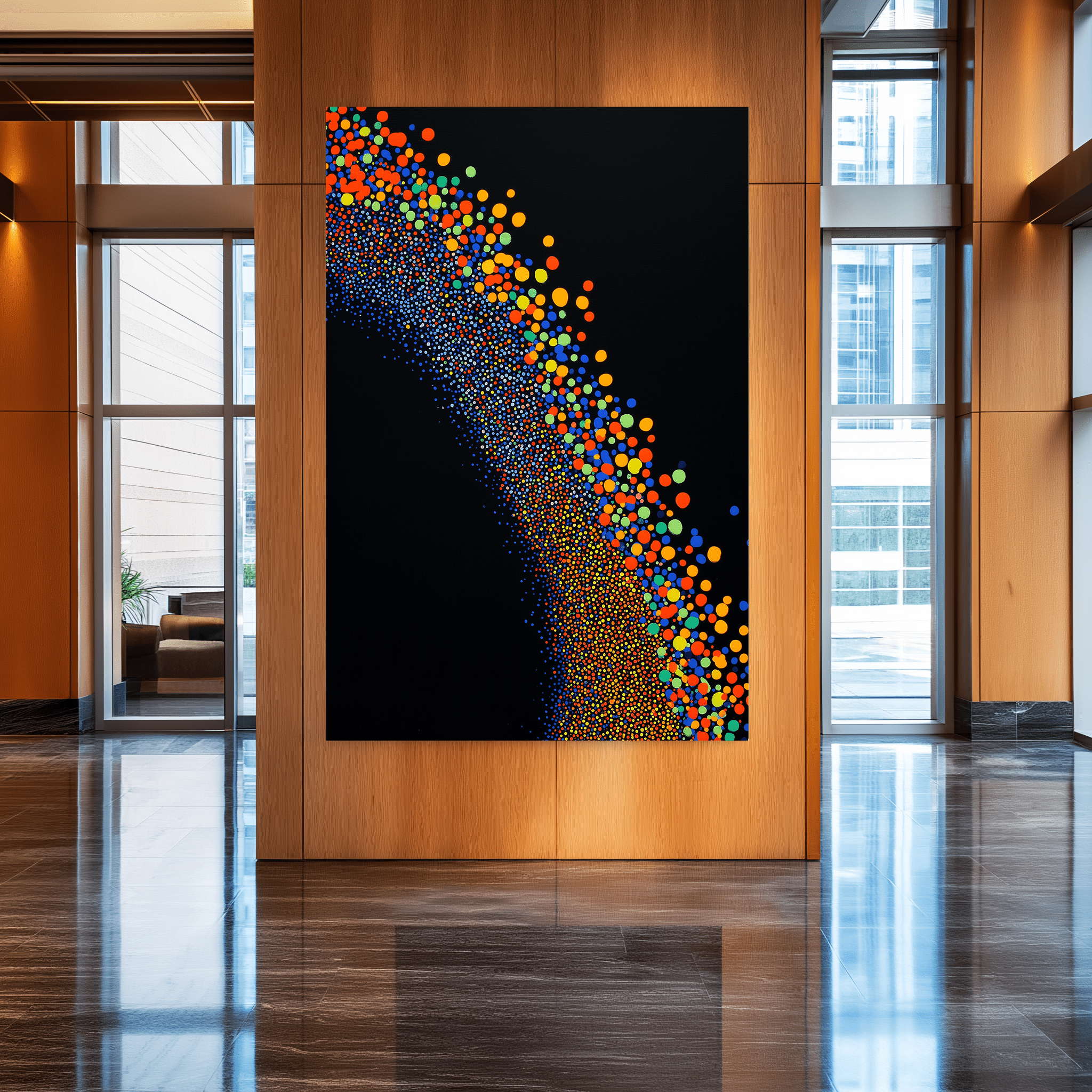 Color Cyclone UA - 762 - Unique Aesthetics