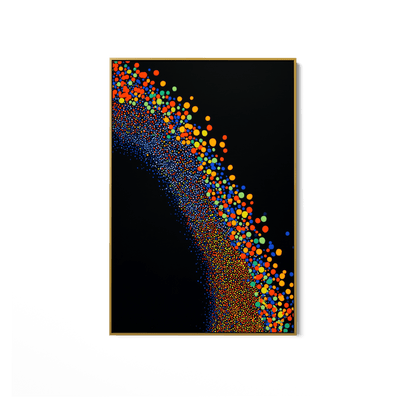Color Cyclone UA - 762 - Unique Aesthetics