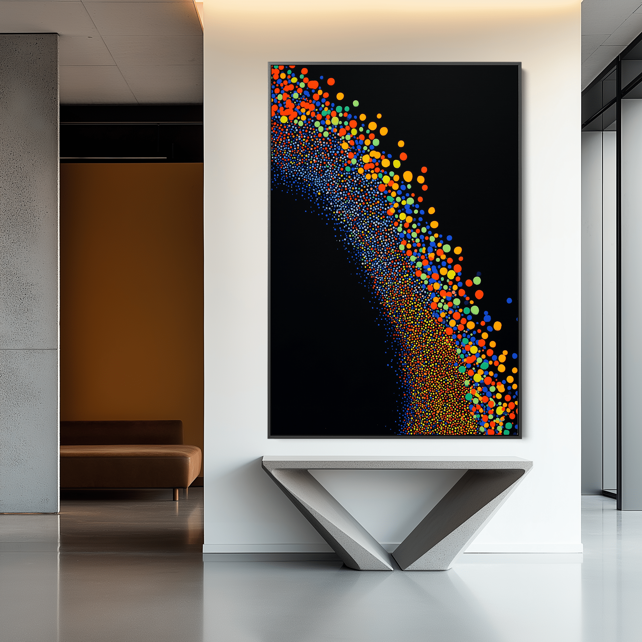 Color Cyclone UA - 762 - Unique Aesthetics