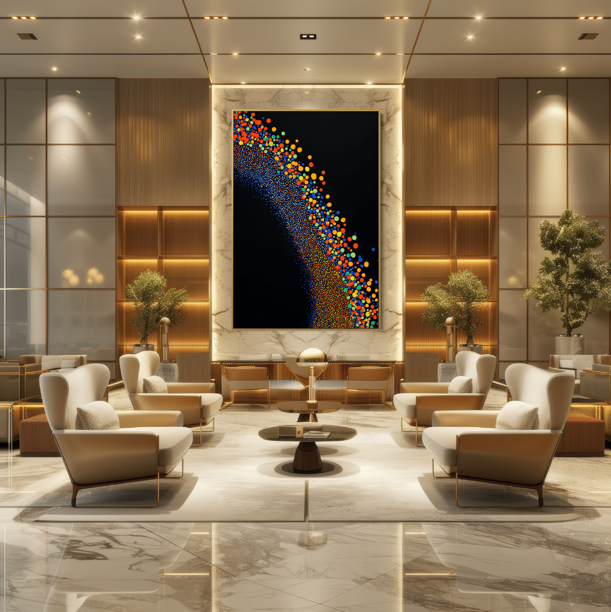 Color Cyclone UA - 762 - Unique Aesthetics