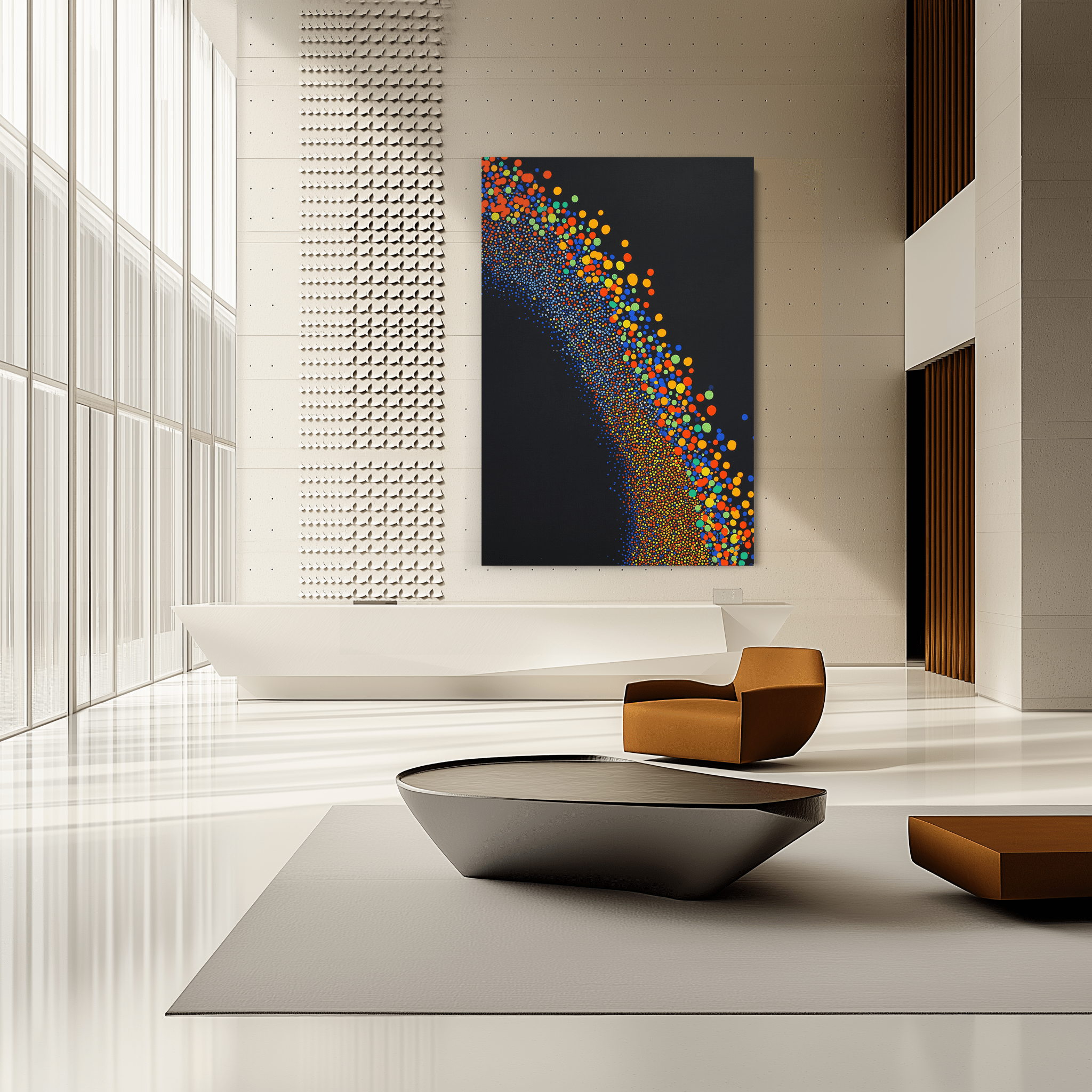 Color Cyclone UA - 762 - Unique Aesthetics