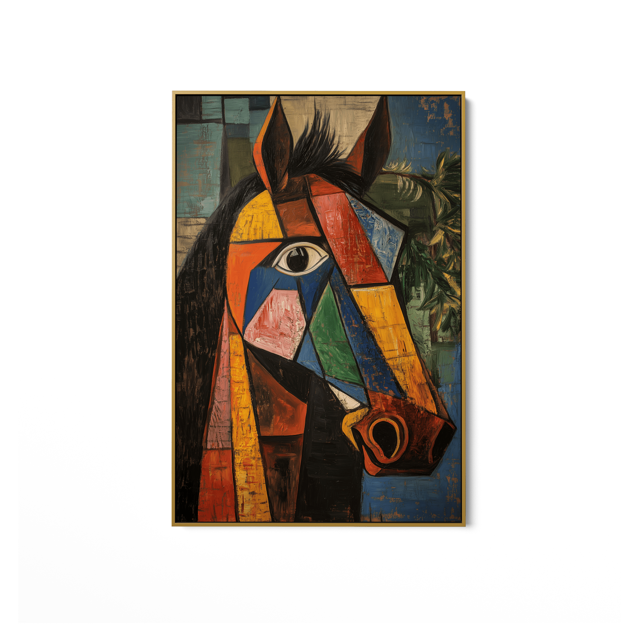 Color Memory UA - 820 - Unique Aesthetics