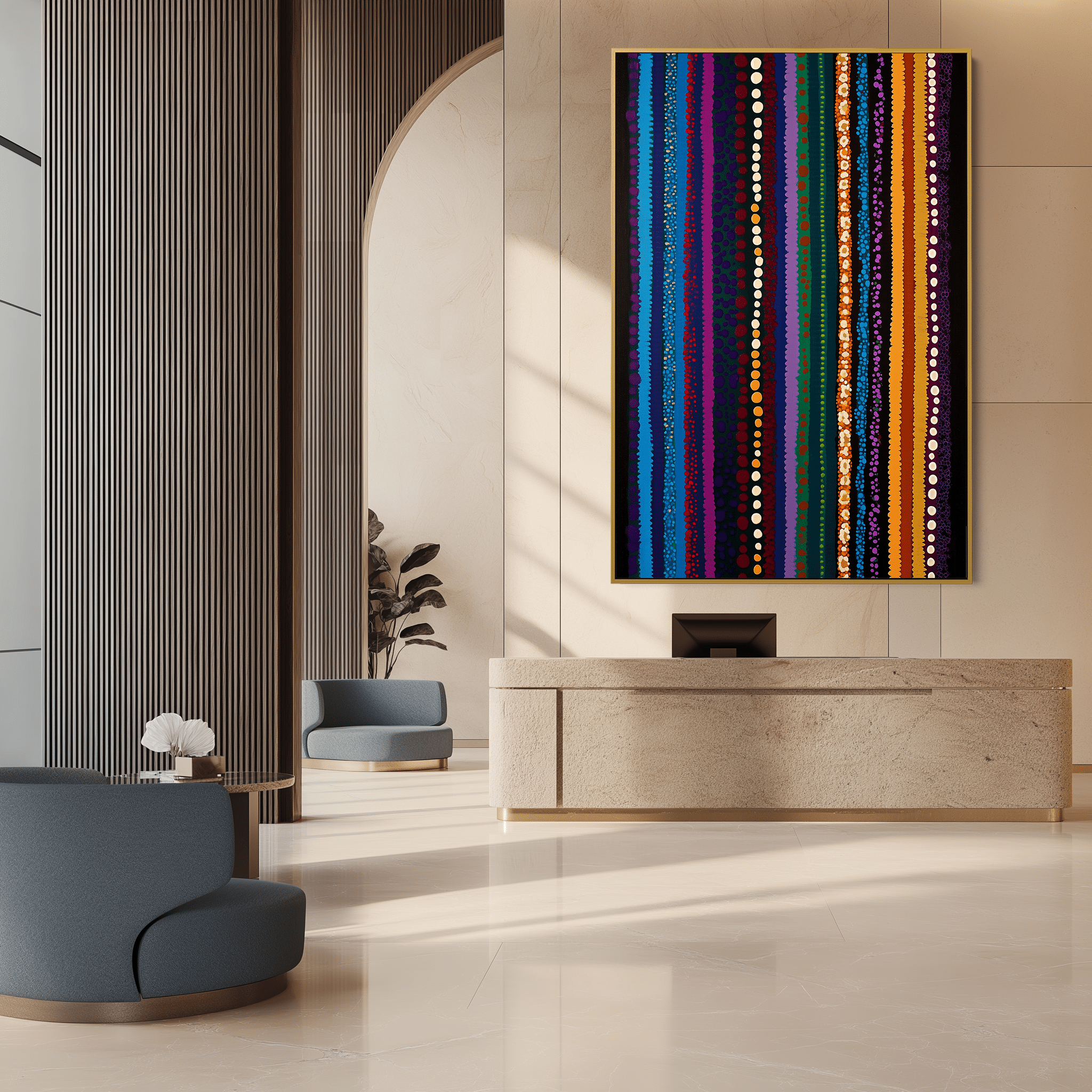 Color Surge UA - 705 - Unique Aesthetics