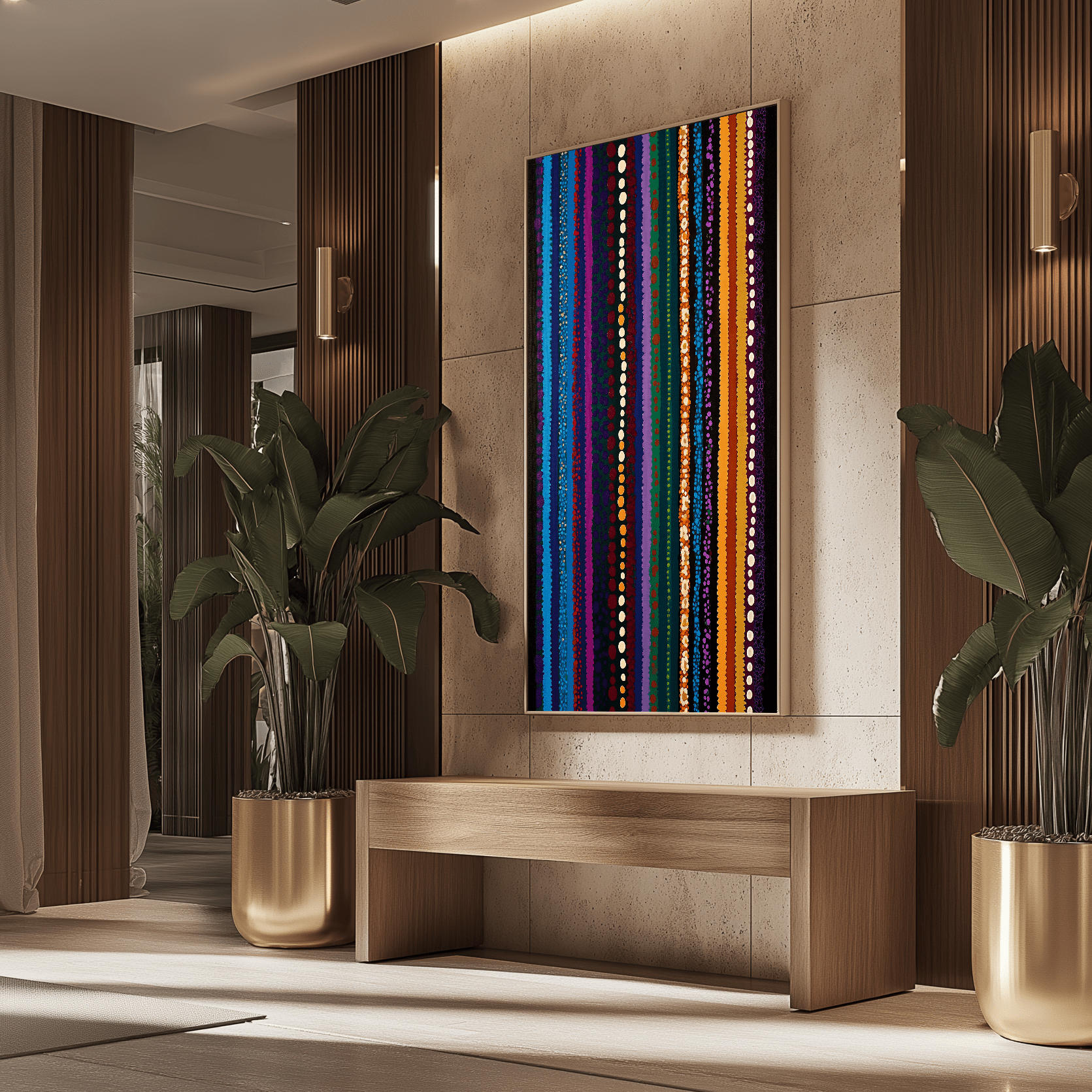 Color Surge UA - 705 - Unique Aesthetics