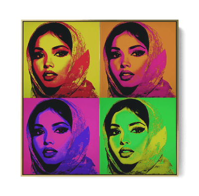 Composure UA - 359 - Unique Aesthetics