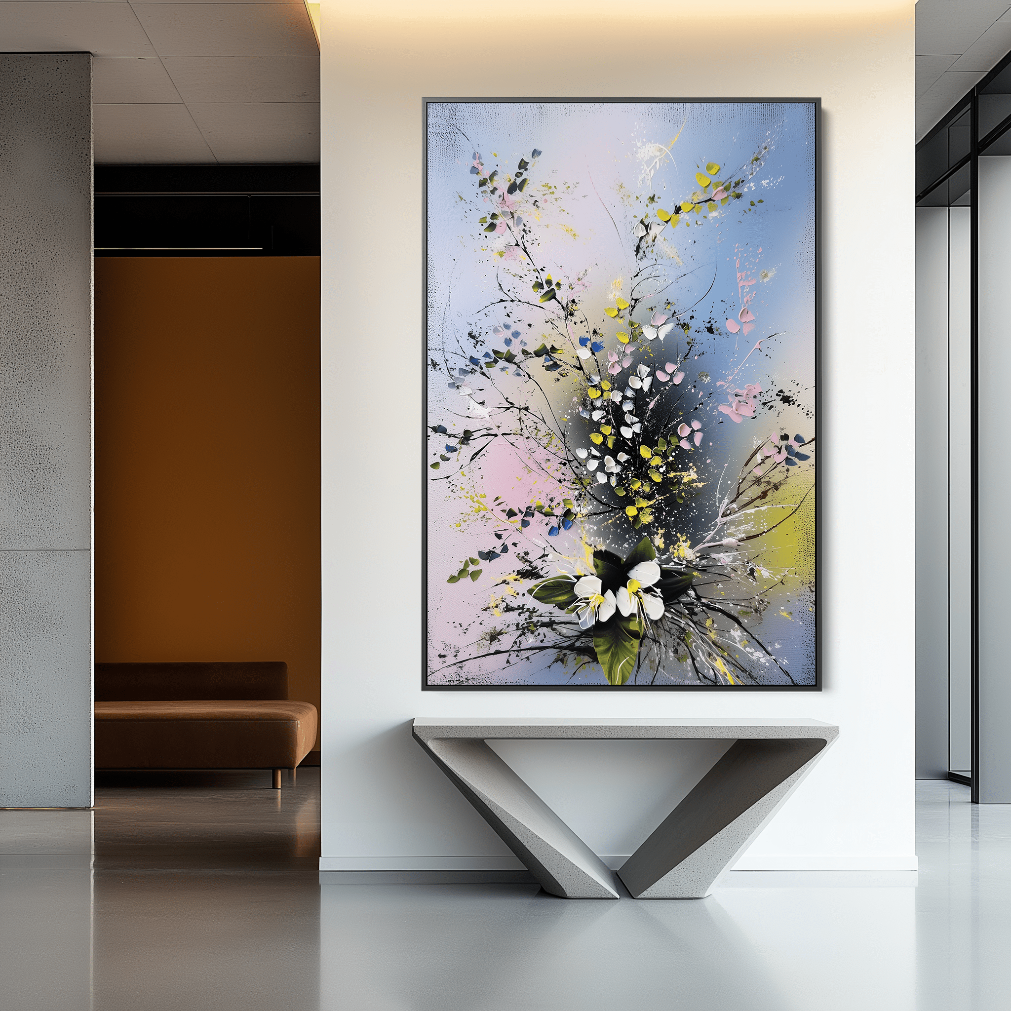 Confetti Root UA - 935 - Unique Aesthetics