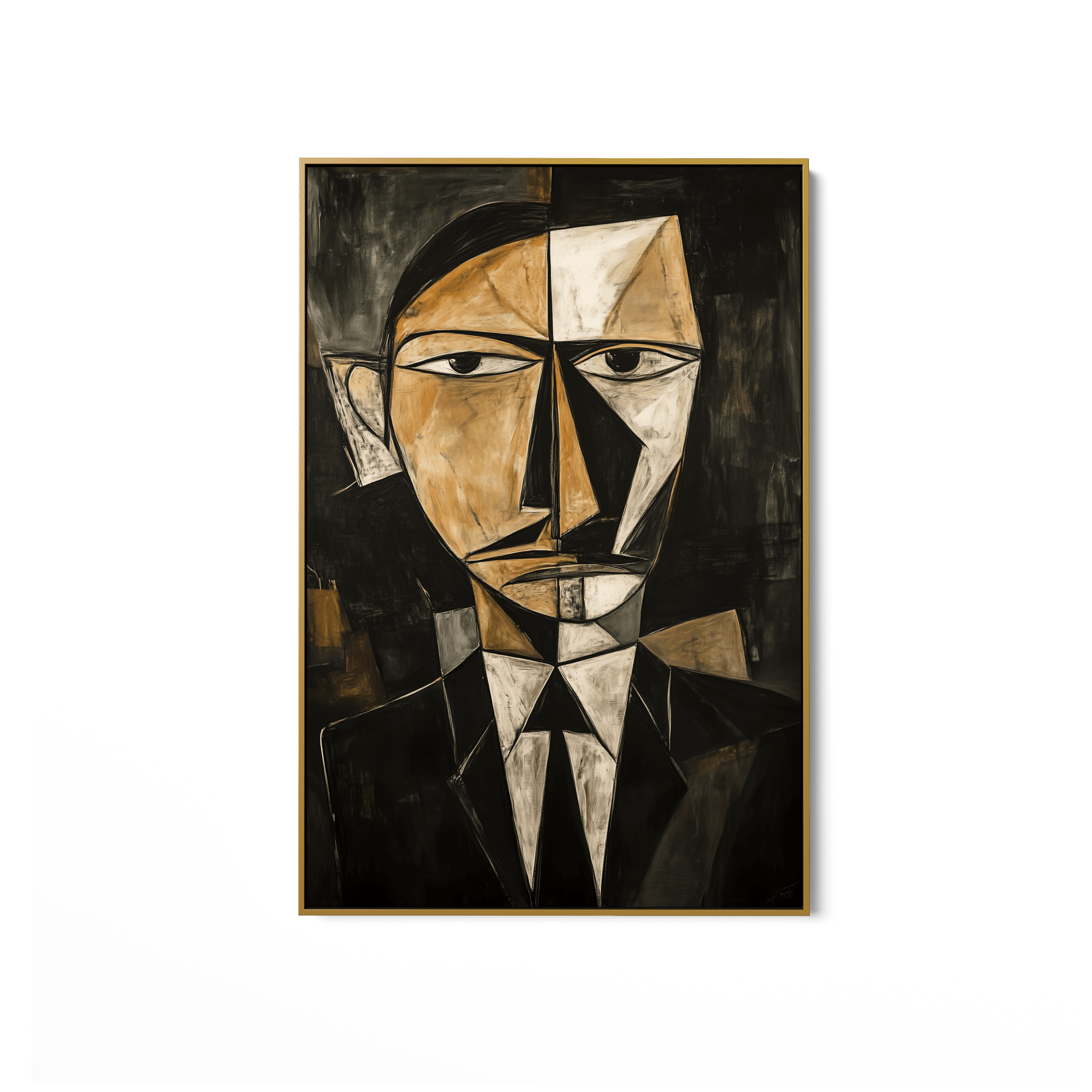 Constructed Silence UA - 802 - Unique Aesthetics