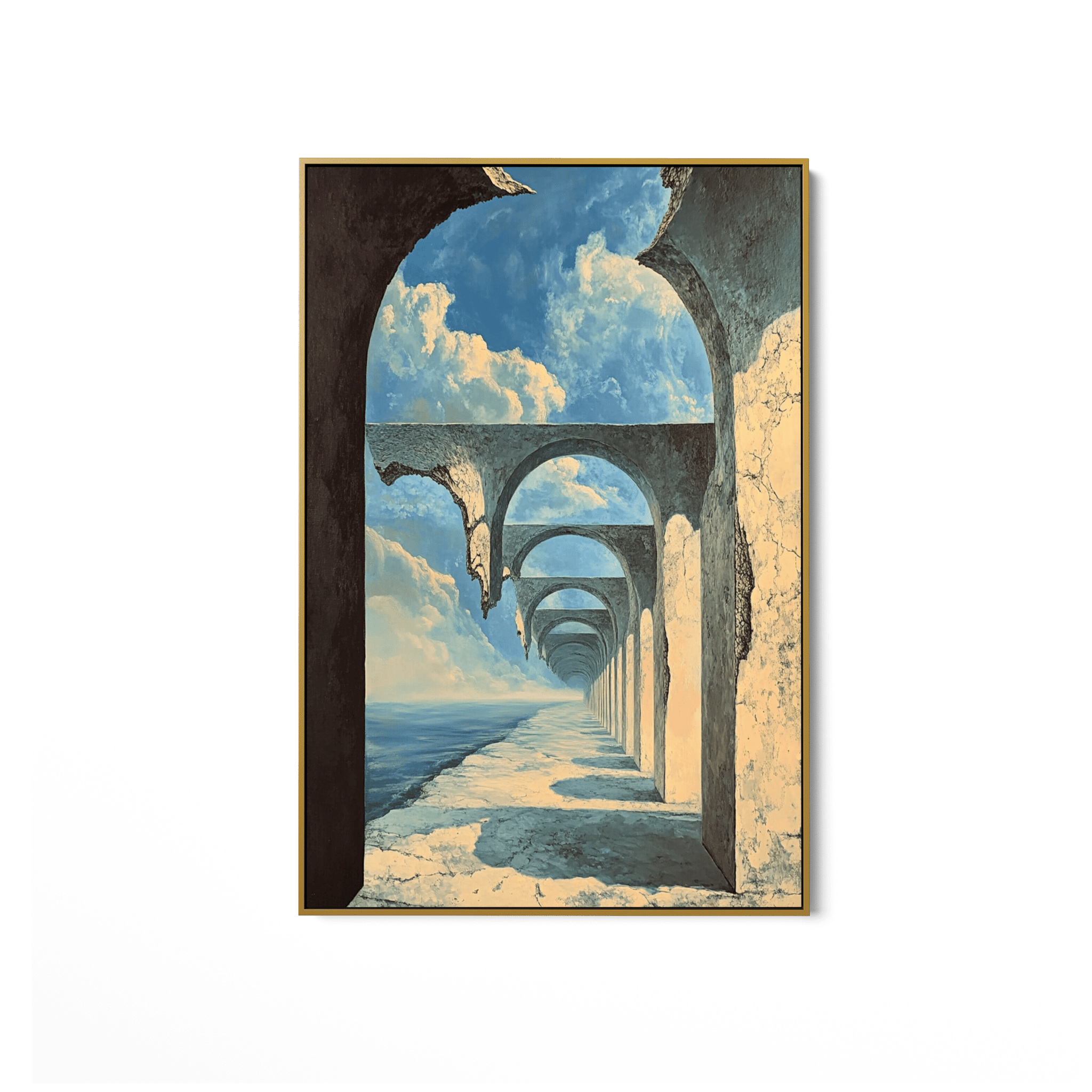 Continuum UA - 399 - Unique Aesthetics