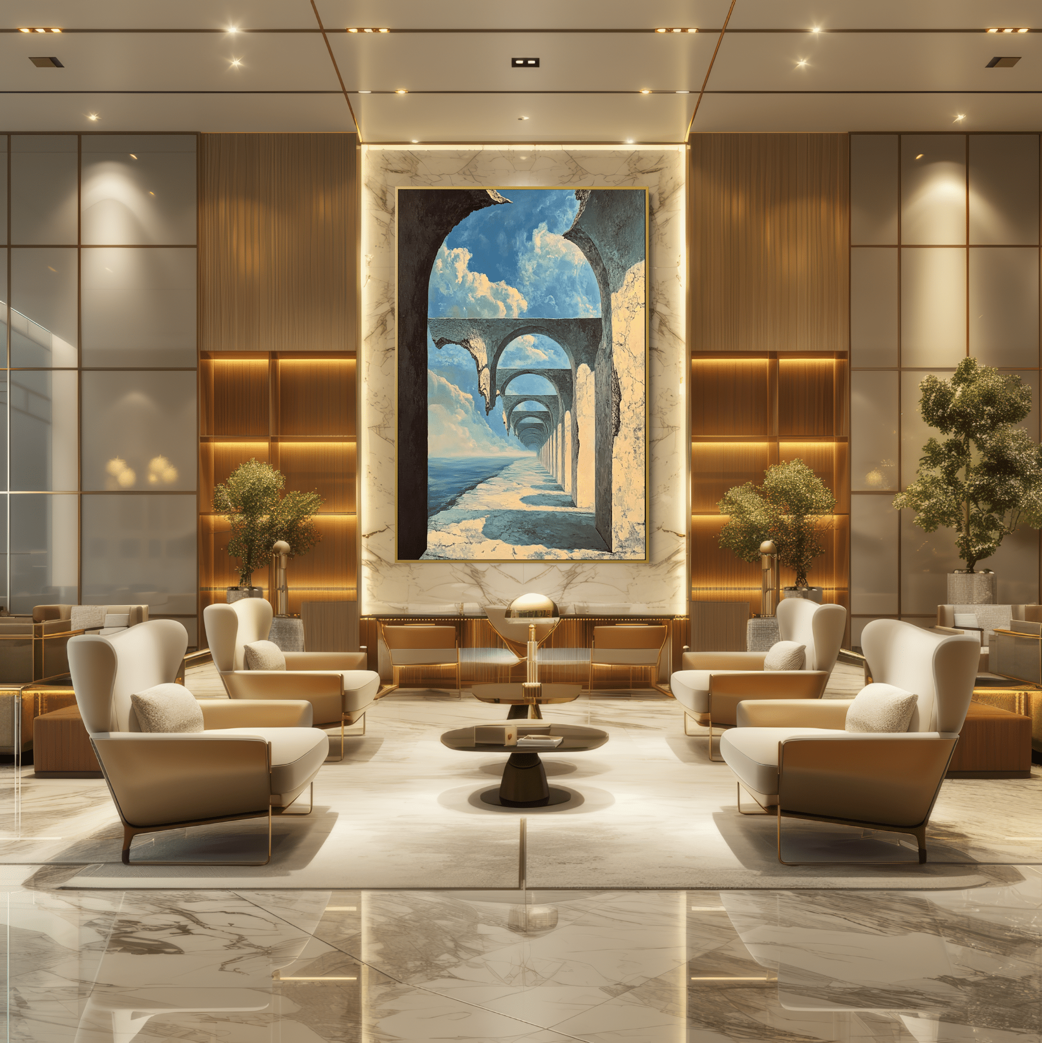 Continuum UA - 399 - Unique Aesthetics