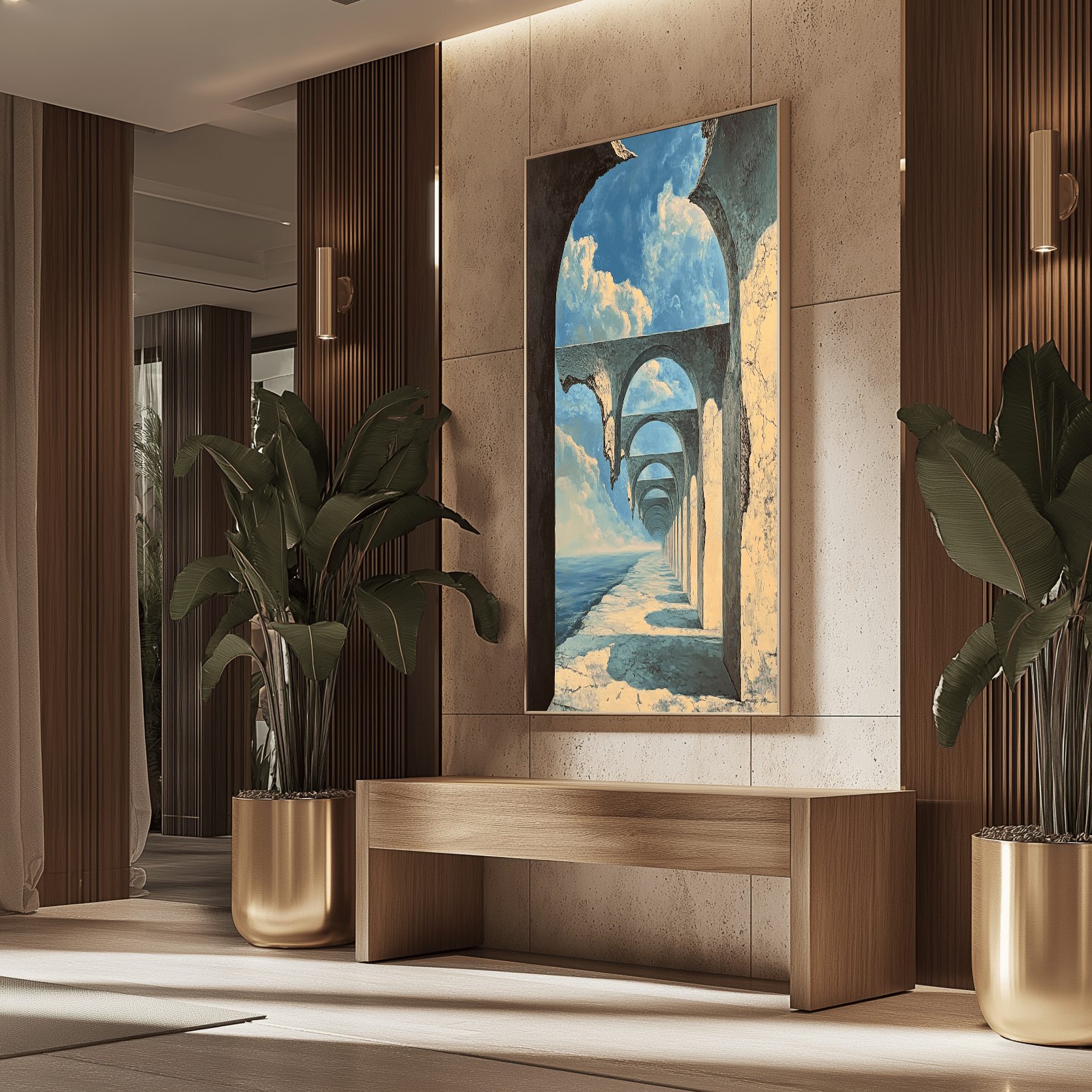 Continuum UA - 399 - Unique Aesthetics