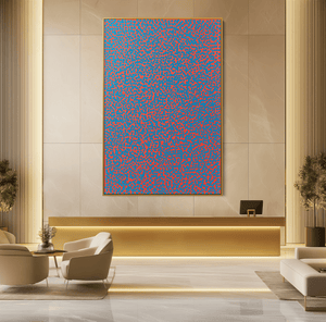 Coralline UA - 545 - Unique Aesthetics