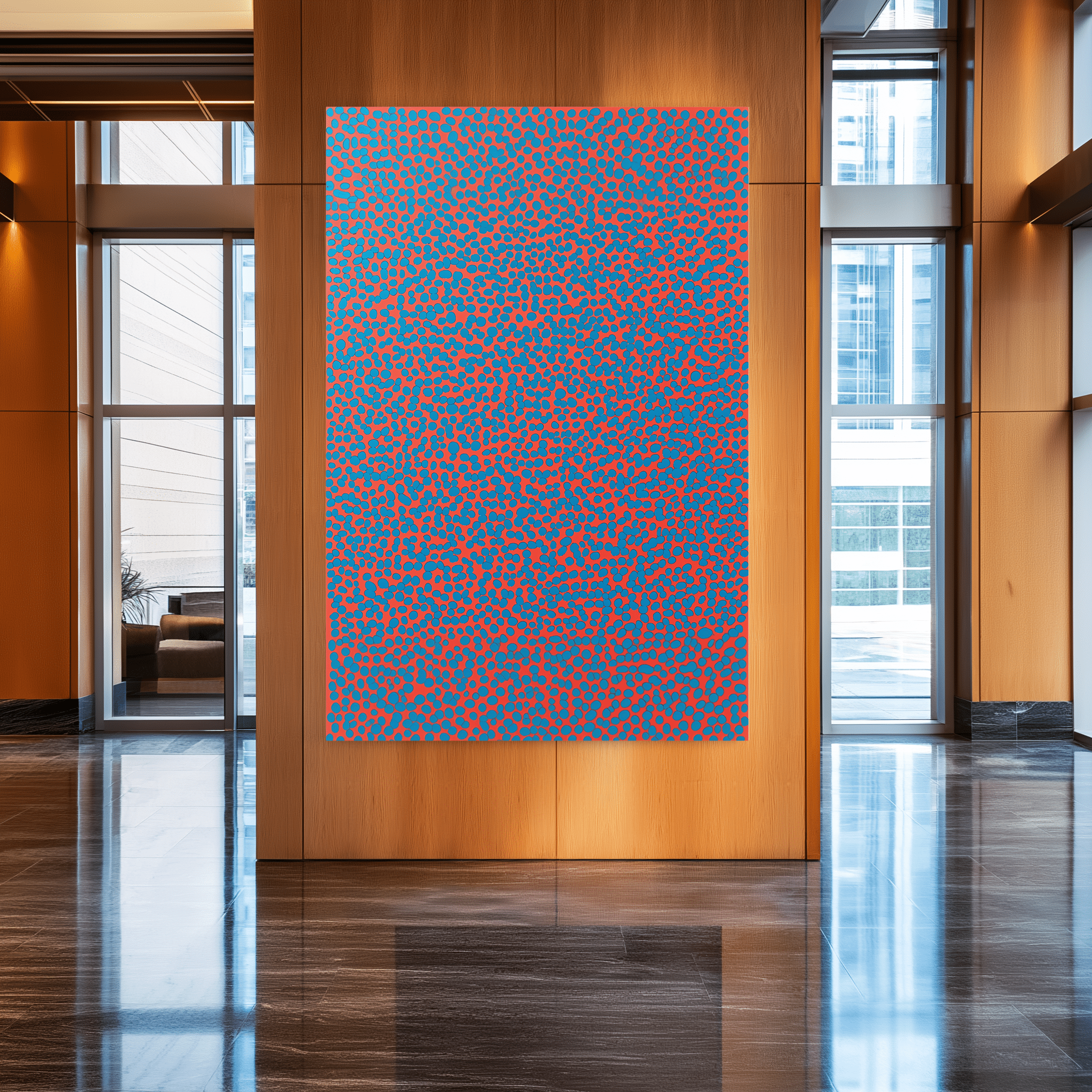 Coralline UA - 545 - Unique Aesthetics