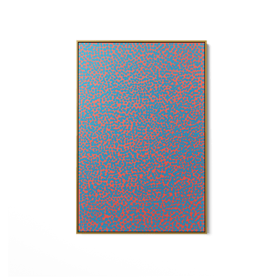 Coralline UA - 545 - Unique Aesthetics